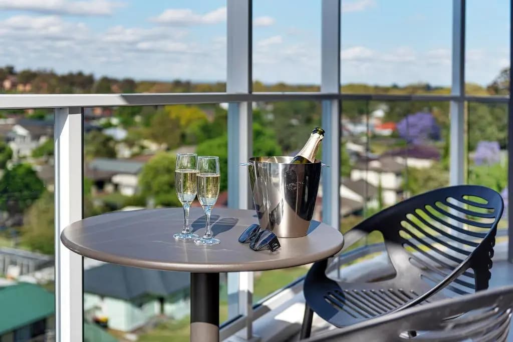 Littomore Suites Kingswood - photo 15