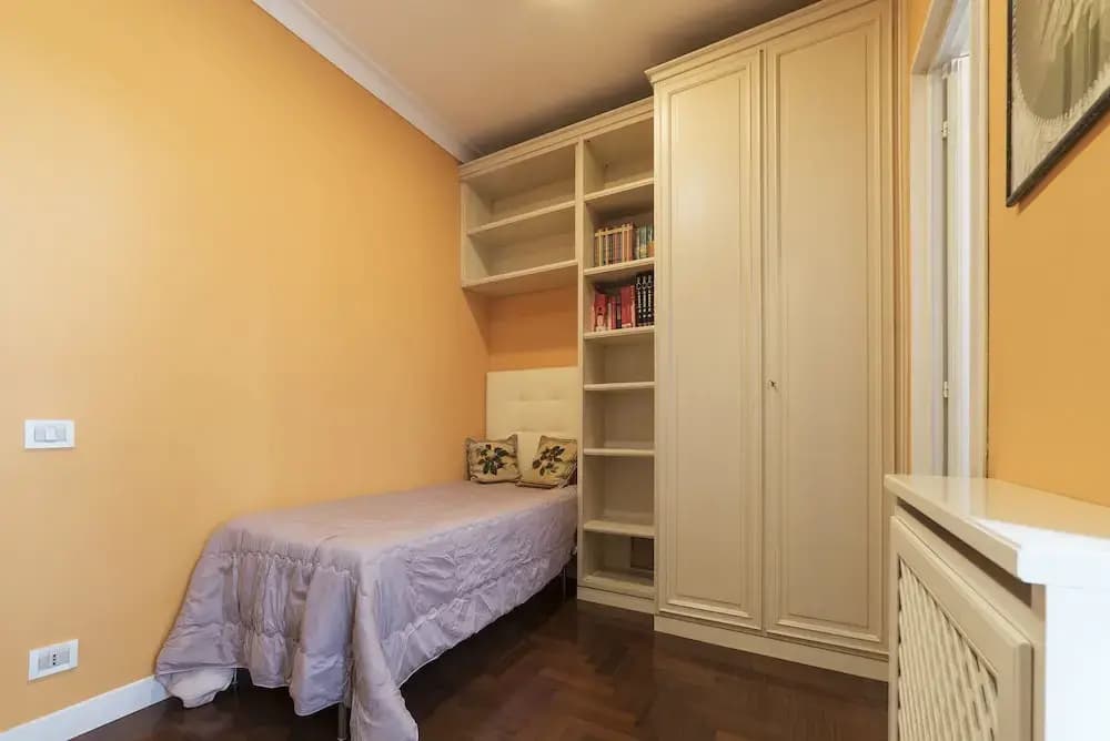 San Pietro Exclusive Panoramic Flat - photo 27