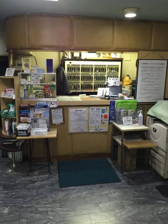 First In Kyobashi - photo 18