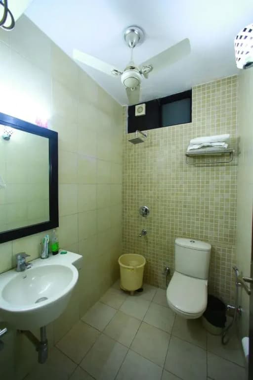 Sundeep Inn - photo 10