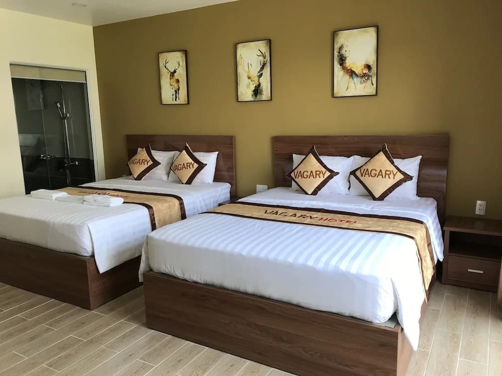 Vagary Hotel - photo 4