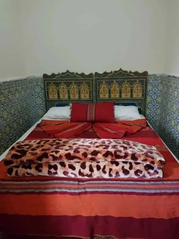 Sun Hostel Marrakech - photo 23