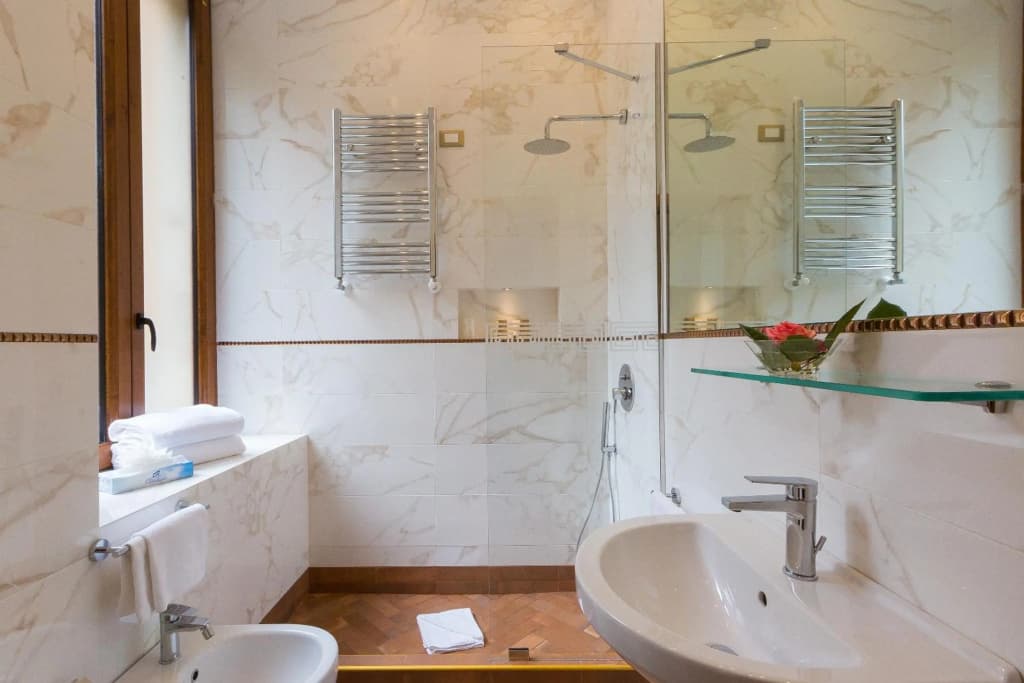Hotel Milton Roma - photo 9