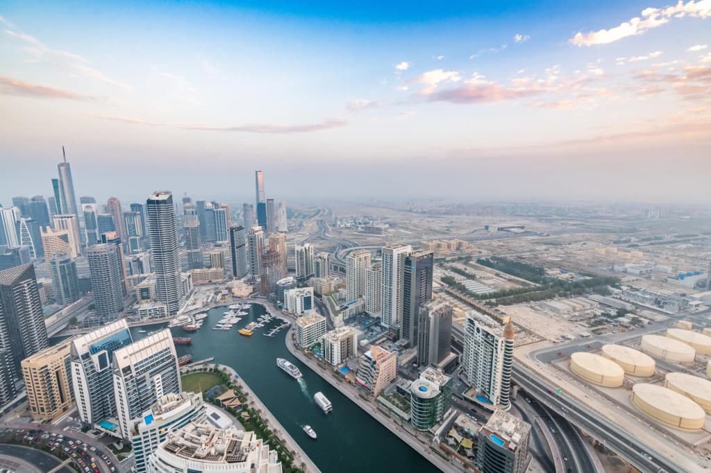 Address JBR - 5505 in Dubai - photo 10