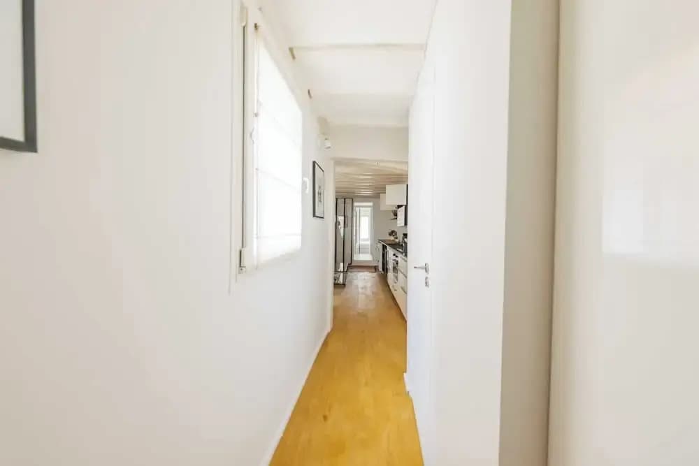 Magnificent Flat - Center of Paris - Honore/rivoli - photo 3