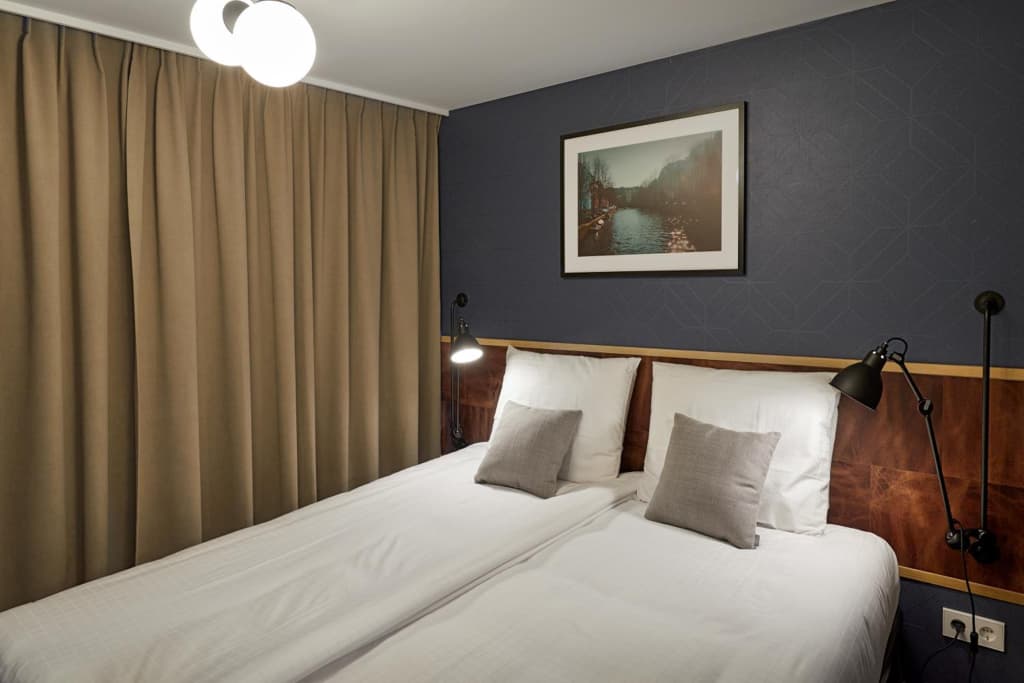 Nova Apartments - photo 23