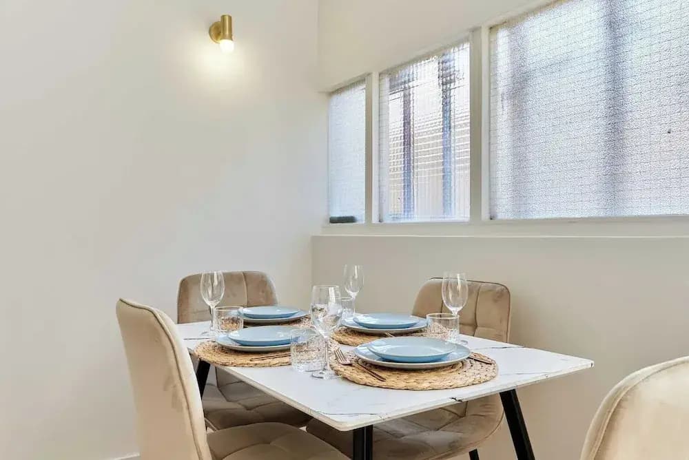 Charming AC Apartment - Buttes Chaumont Park - photo 9