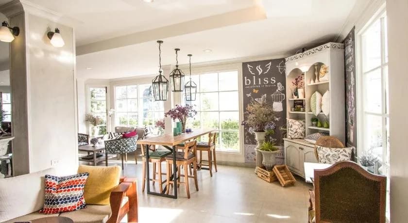 Bliss Guesthouse - photo 16