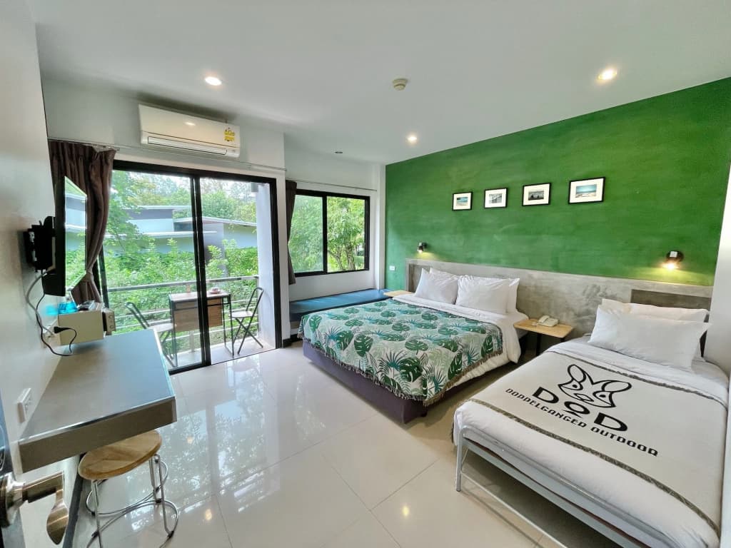 Ideo Phuket Hotel - photo 35