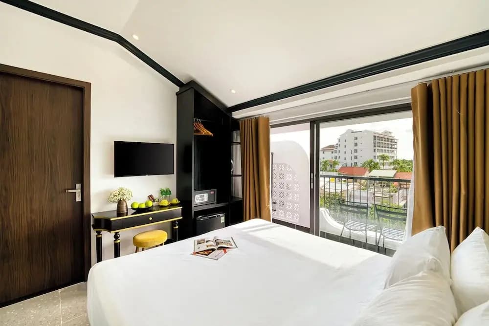 Rokas Hoi An Boutique Hotel - photo 19