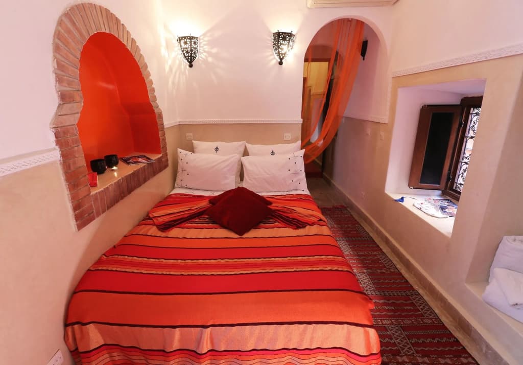 Riad Zehar - photo 2