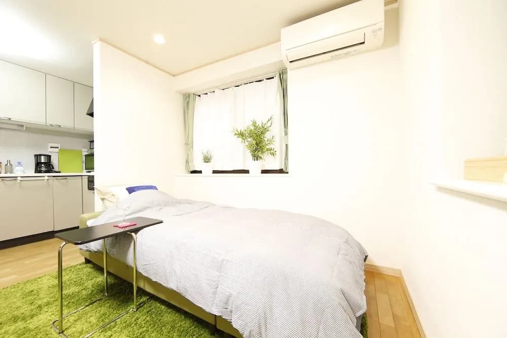 6beds Private Shibuya House - photo 4