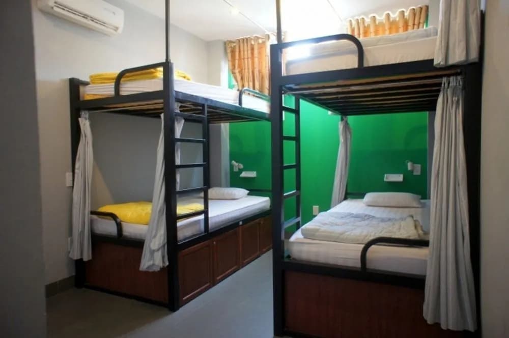 Funtastic Beach Hostel - photo 7