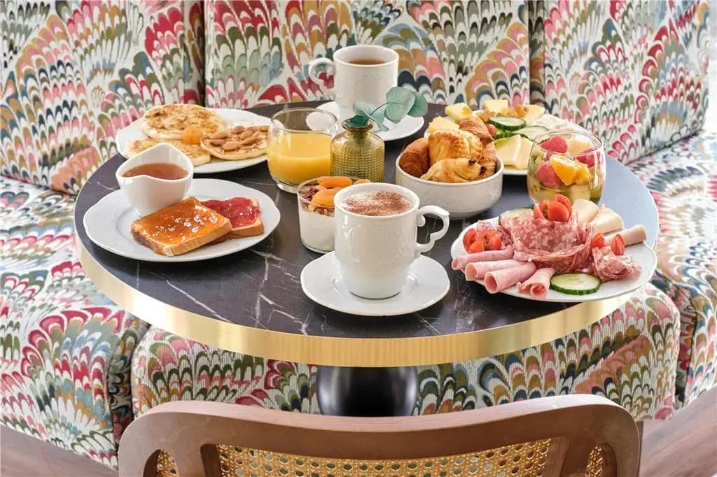 Hôtel Joséphine & SPA by HappyCulture - photo 38
