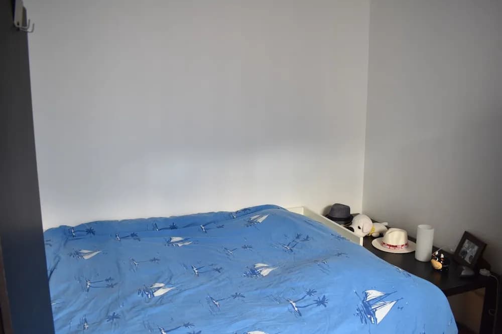 Parisian 1 Bedroom Apartment In The 18th - photo 3