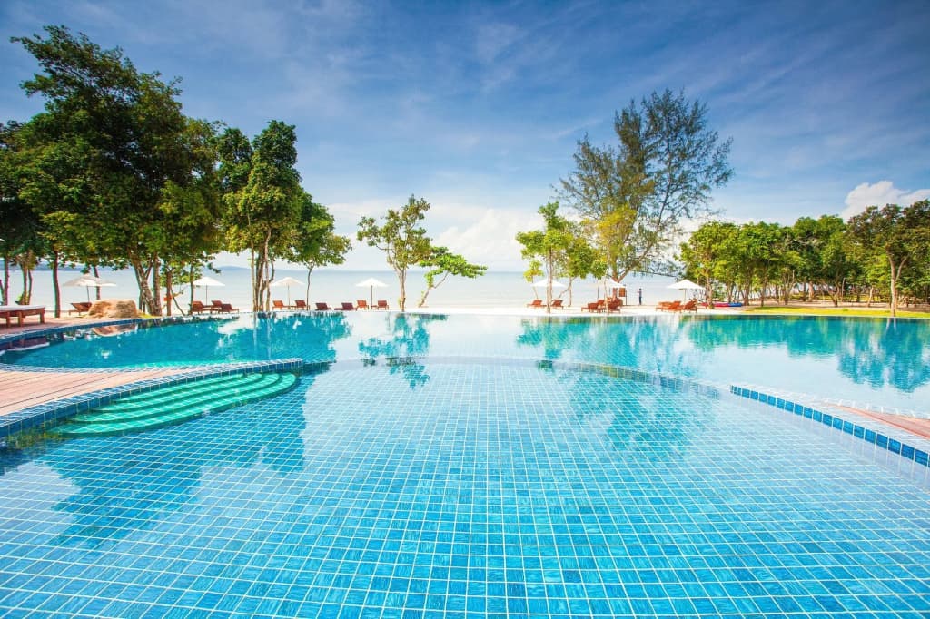 Green Bay Phu Quoc Resort & Spa - photo 19