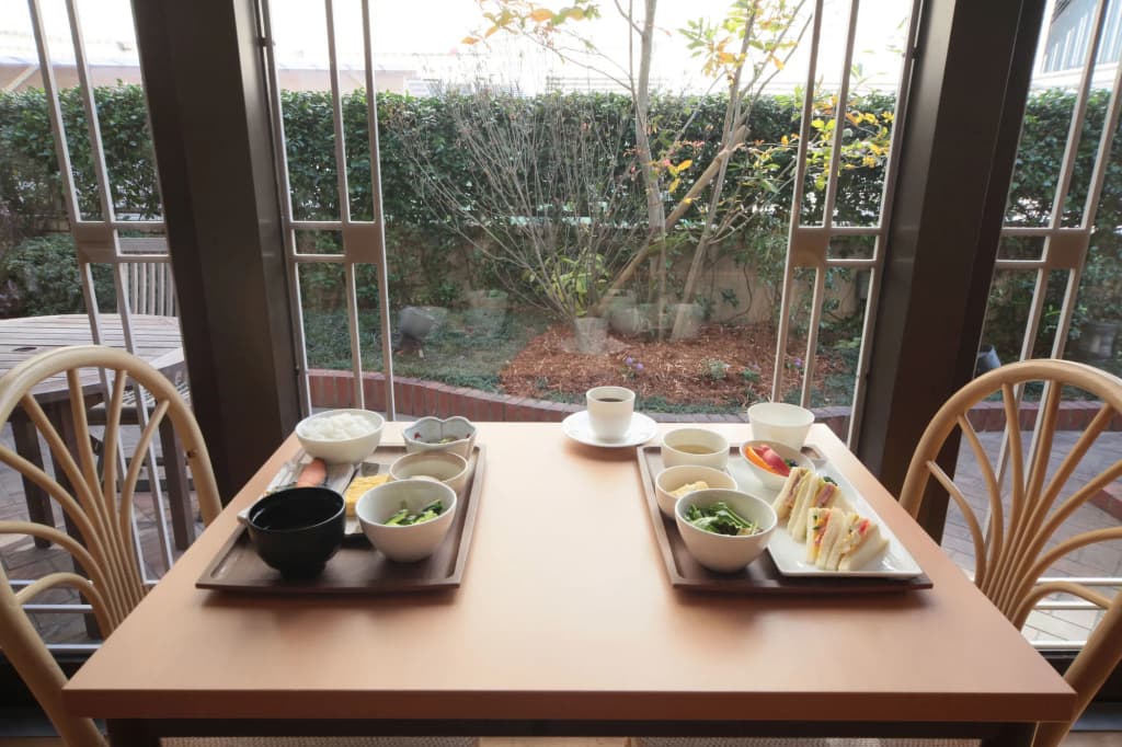 Shin-Osaka Station Hotel - photo 13