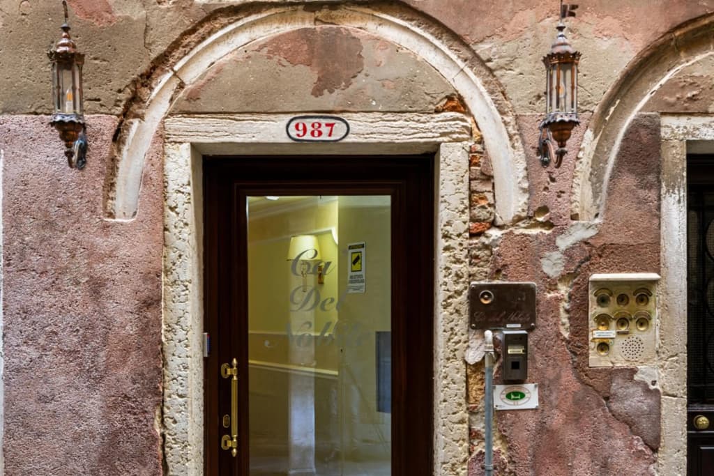 Ca' del Nobile - photo 44