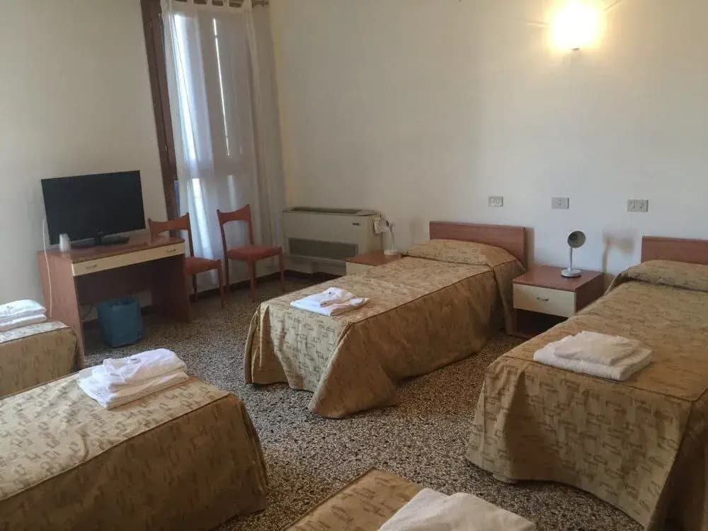 Bed & Venice - Casa Per Ferie La Pietà - photo 3
