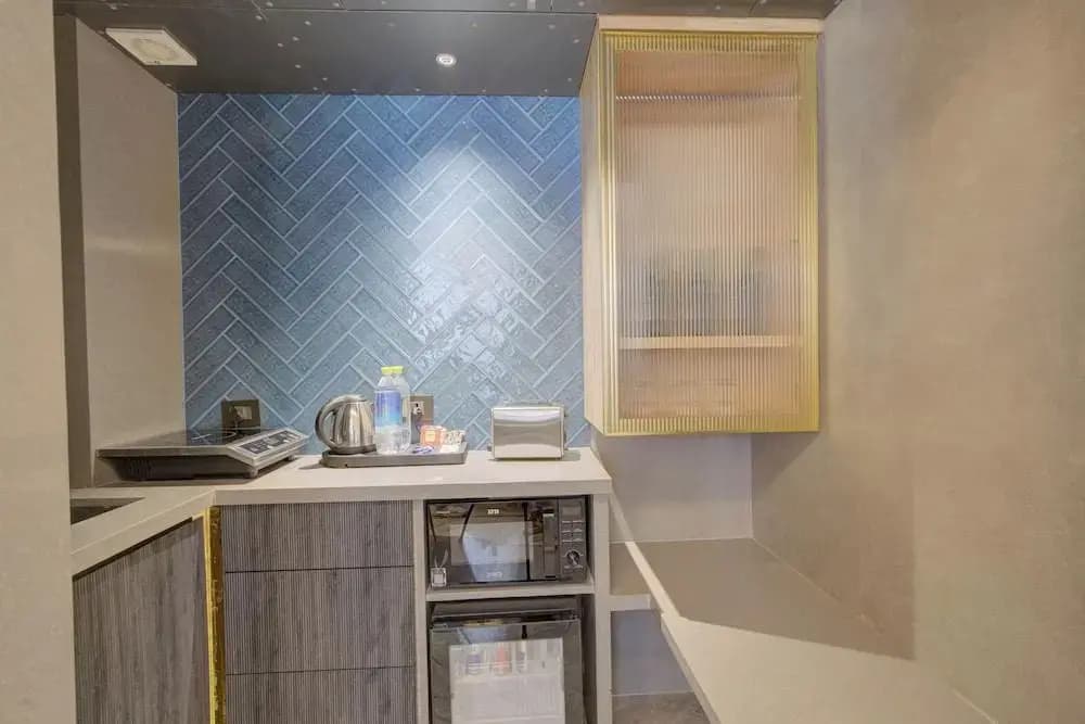 Empire Platinum Suites - photo 24
