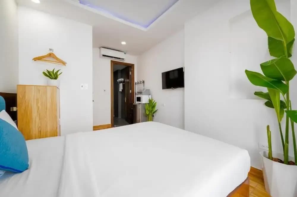 Sydney Da Nang Hotel & Apartment - photo 43