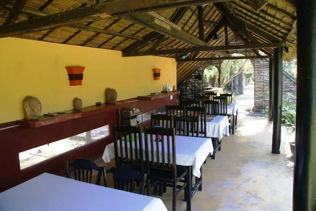 Paradise Eco Resort Siem Reap - photo 19