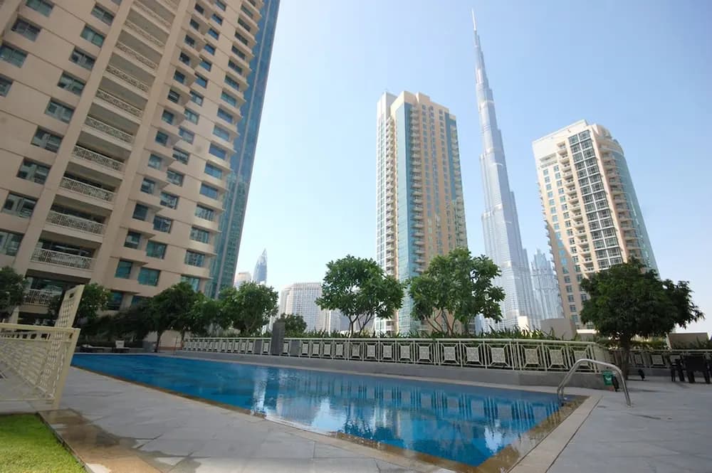 Kennedy Towers - 29 Boulevard - photo 11