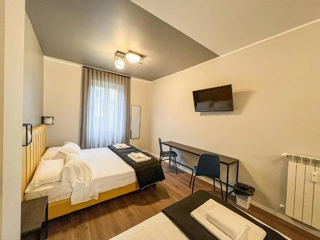 Licia Guest House - photo 8