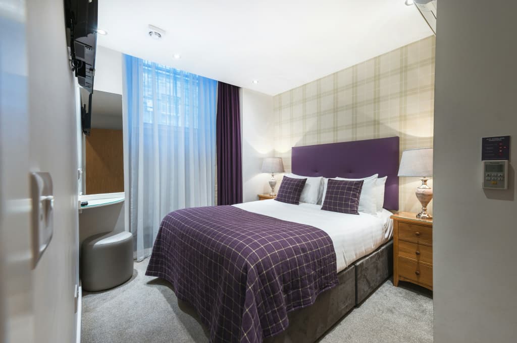 Braid Apartments by Mansley - photo 5