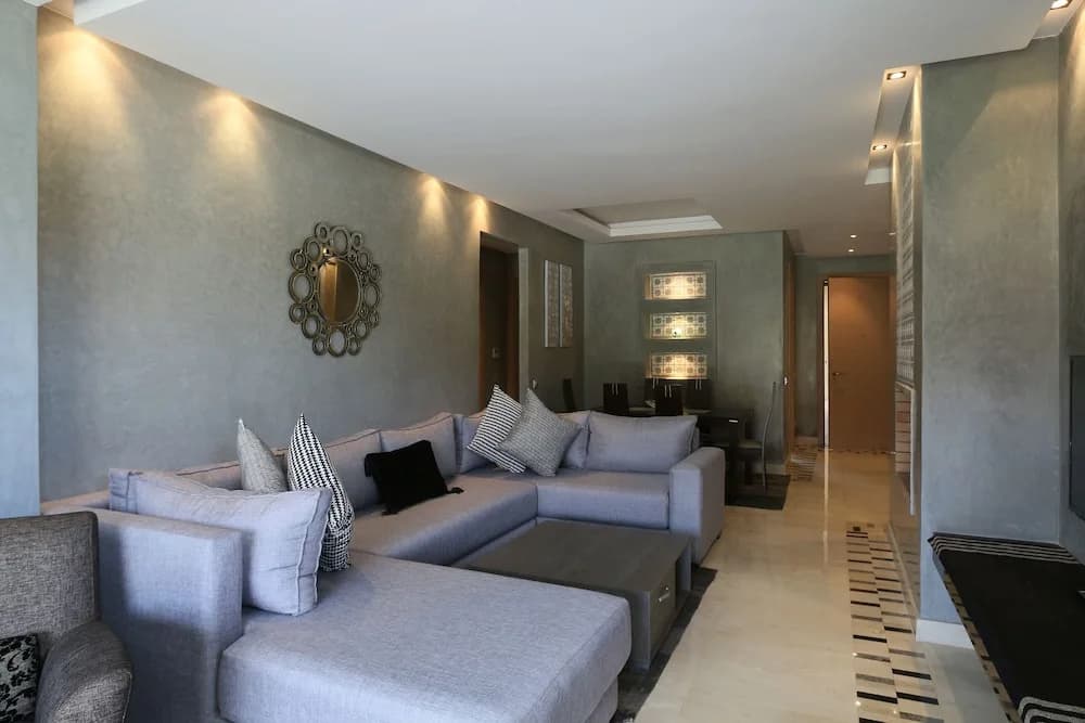Sabor Appartement City Golf - photo 19