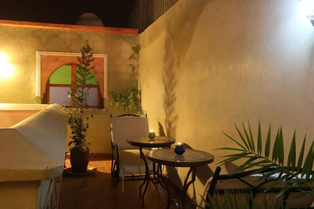 Riad Maissoun - photo 14