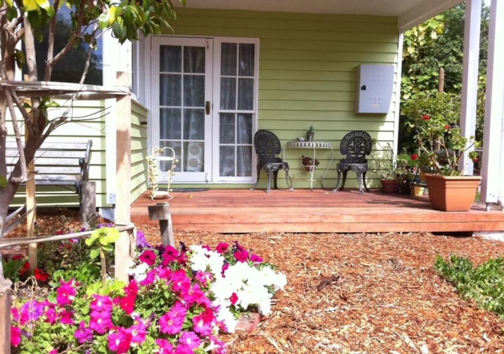 Sea Salt Bnb - photo 19