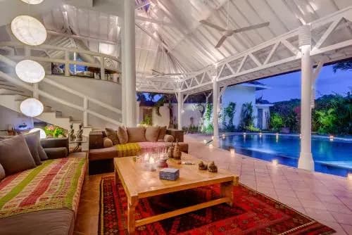 La Villa Oberoi - photo 10