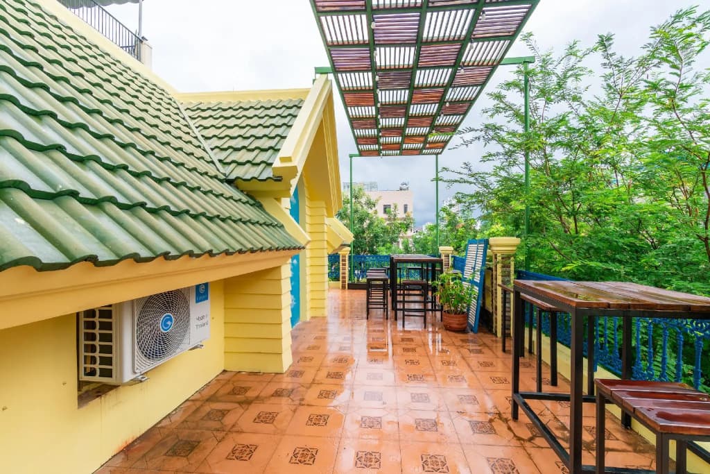 Thi Boutique Villa - photo 9