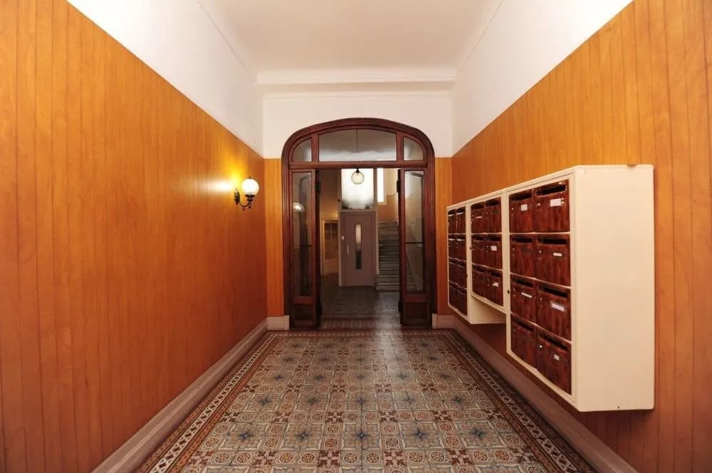 Palais de la buffa - photo 11