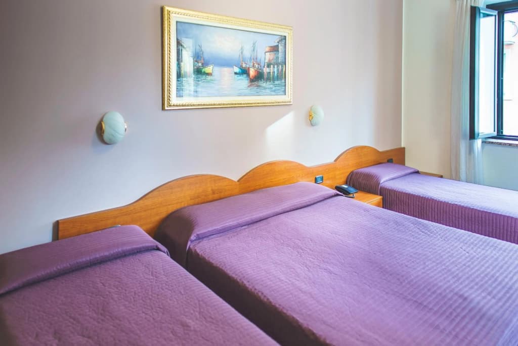 Hotel Venini - photo 27