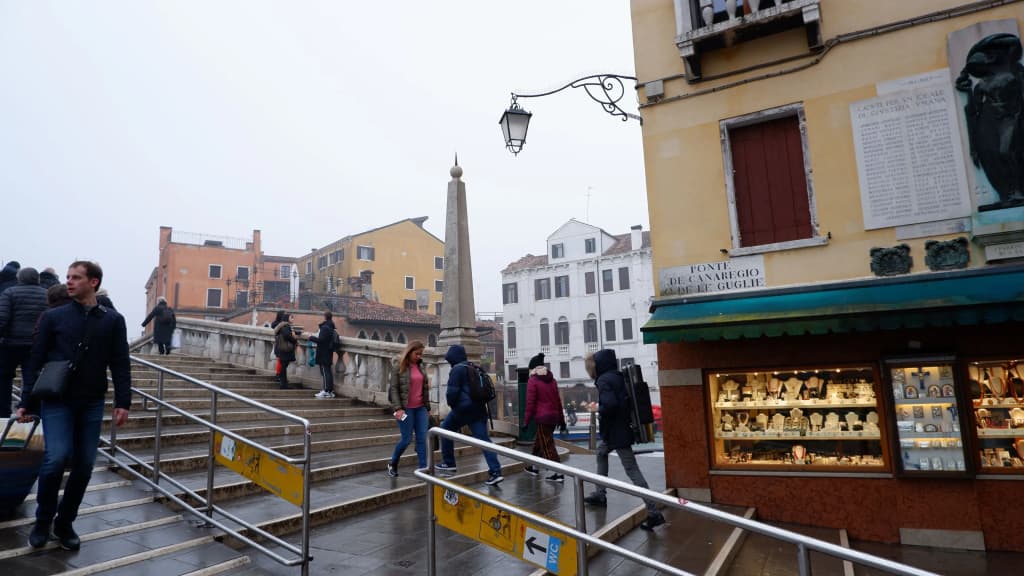 Venice Suite Dorsoduro - photo 19