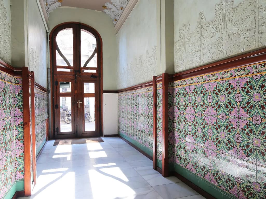 Hostal Balkonis - photo 13