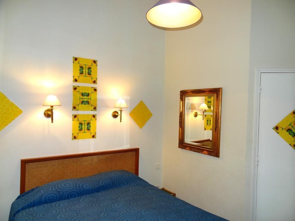 Hotel Malar - photo 44