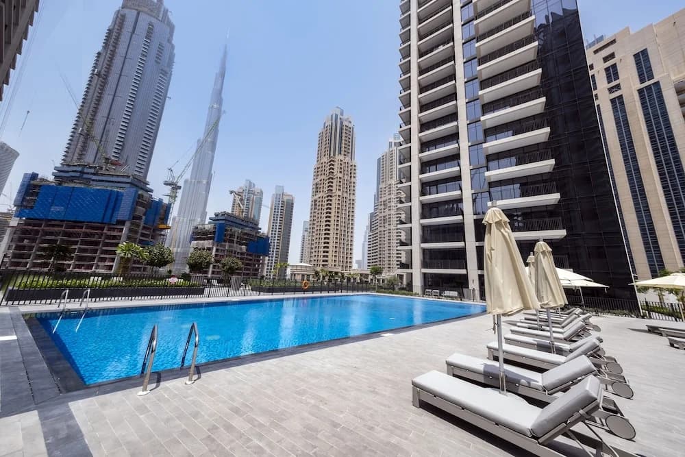 Fantastay Blvd Crescent - photo 8