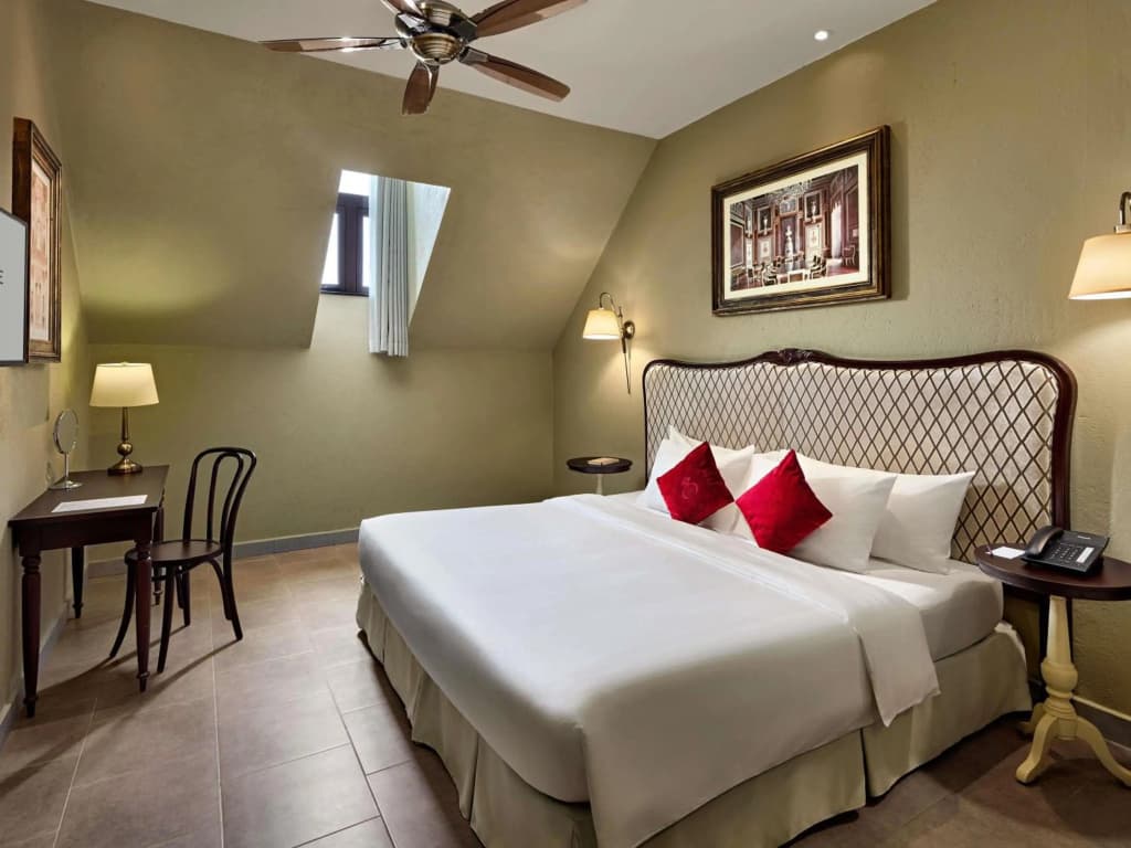 Mercure Danang French Village Bana Hills - photo 3