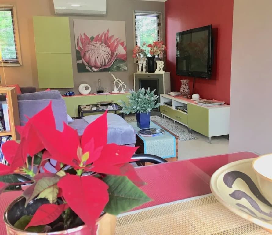 Crimson Villa - photo 15