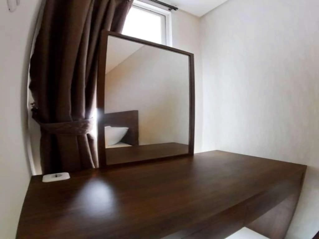 Apatel Elpis Residences 09B01 - photo 3