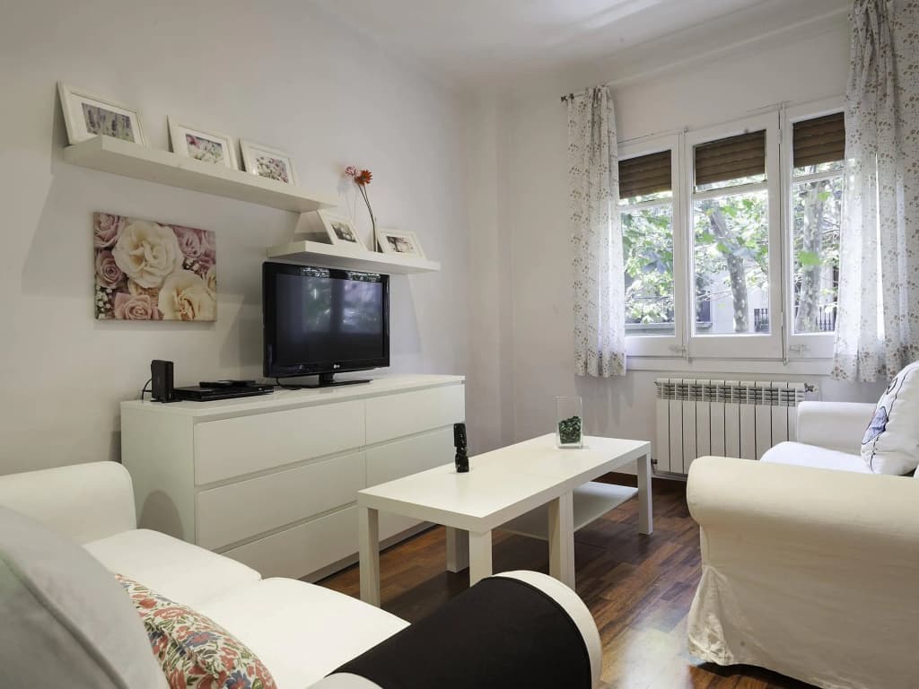 Barcelona Comtal Apartments - photo 2
