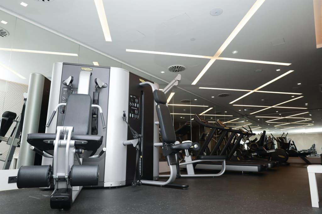 Radisson Blu Beke Hotel, Budapest - photo 31