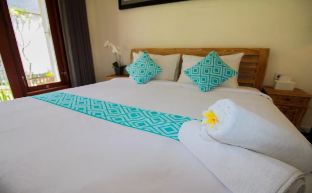 Riyuri Guest House - photo 5