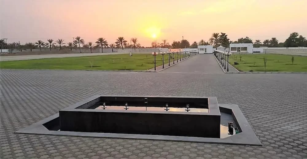 Jawharat Al-Rumais Villas & Spa - photo 19