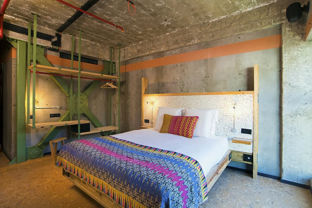 Jam Hotel Lisbon - photo 6
