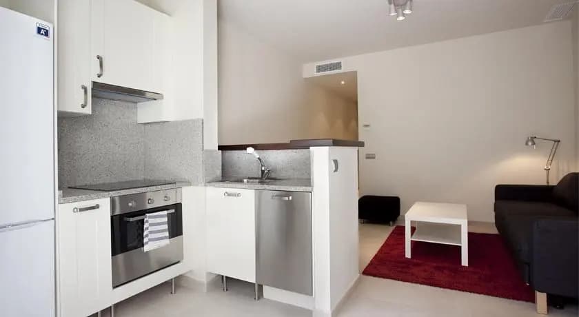 AB Poble Nou Apartment - photo 12