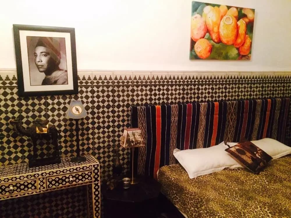 Riad Tibibt - photo 5